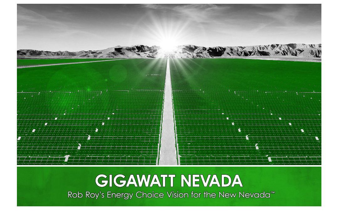 SOLAR FREEDOM EMPOWERS CONSERVATIVES TO #MAGA